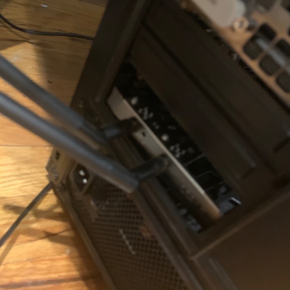 Custom Built Gaming PC - Picture 7 of 8